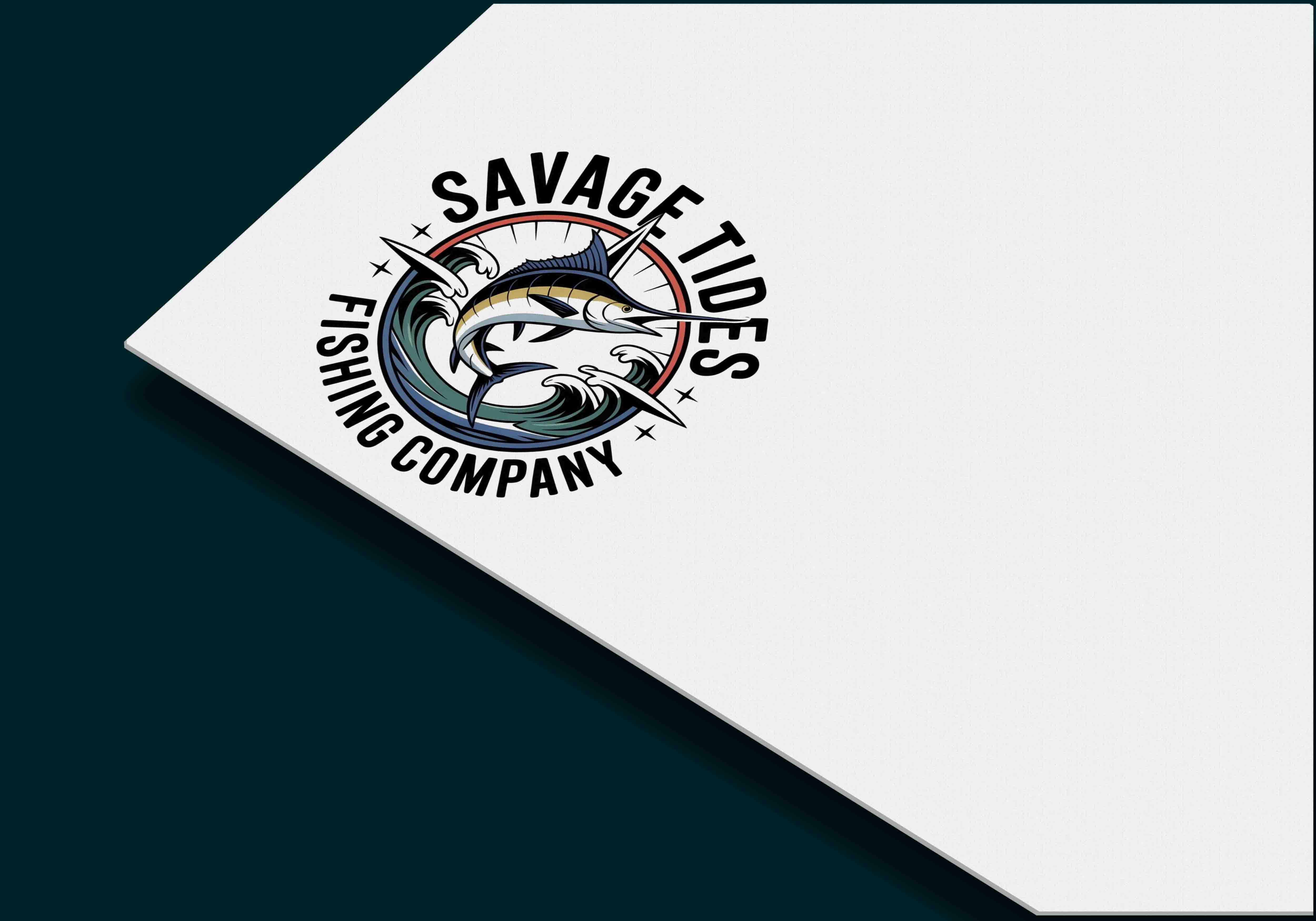 Logo Design by mekail for this project | Design #36150259