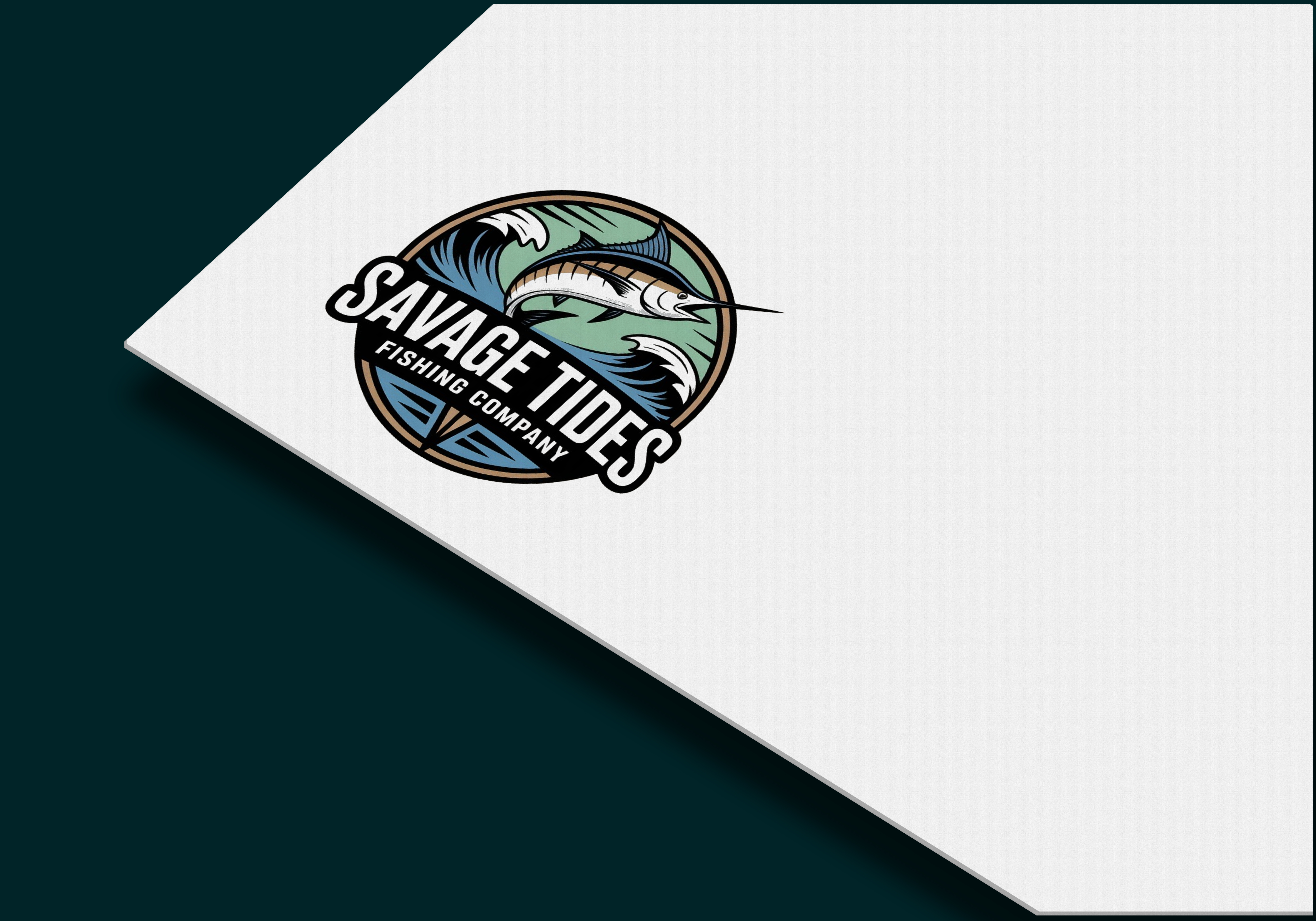 Logo Design by mekail for this project | Design #36150262