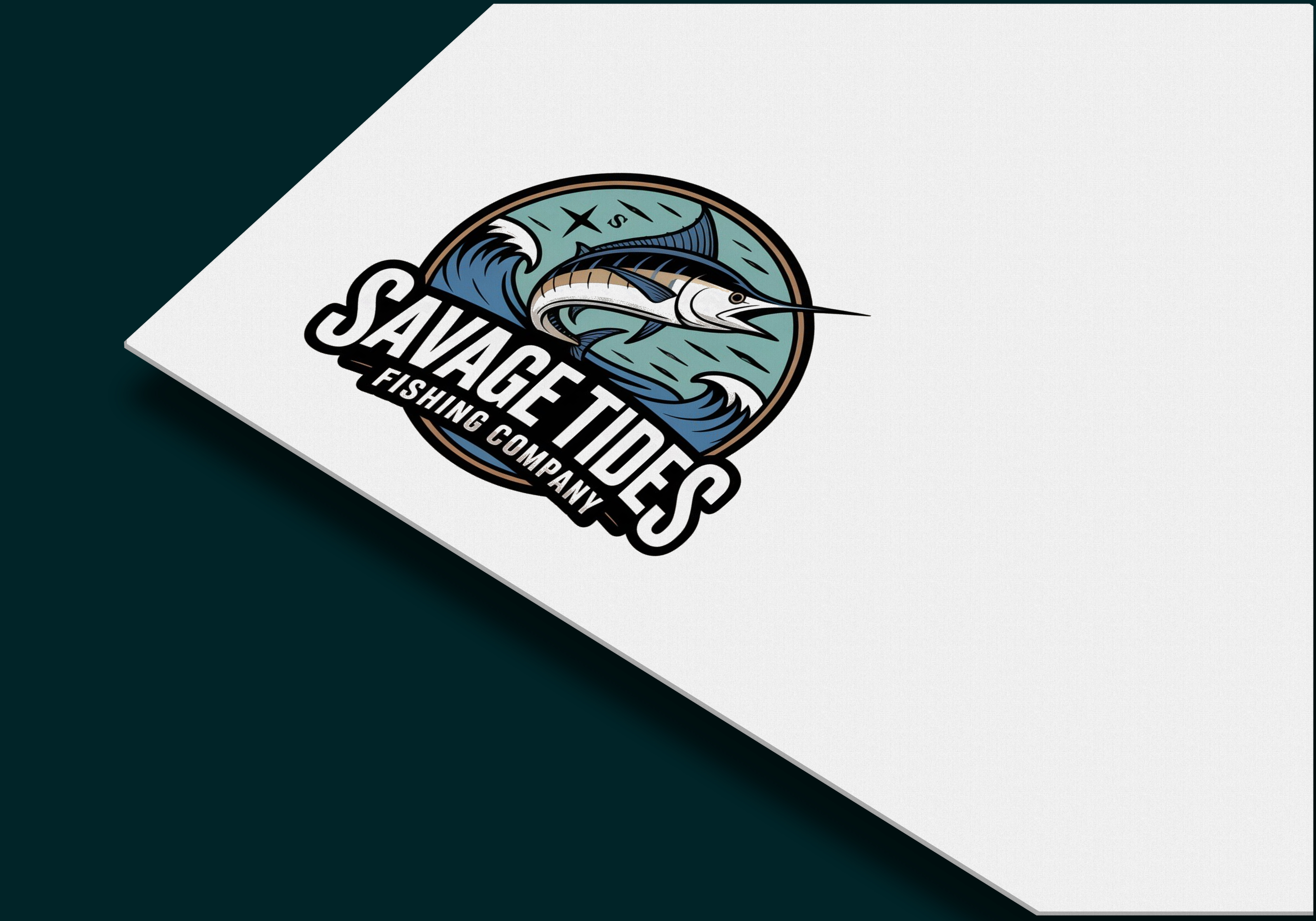 Logo Design by mekail for this project | Design #36150263