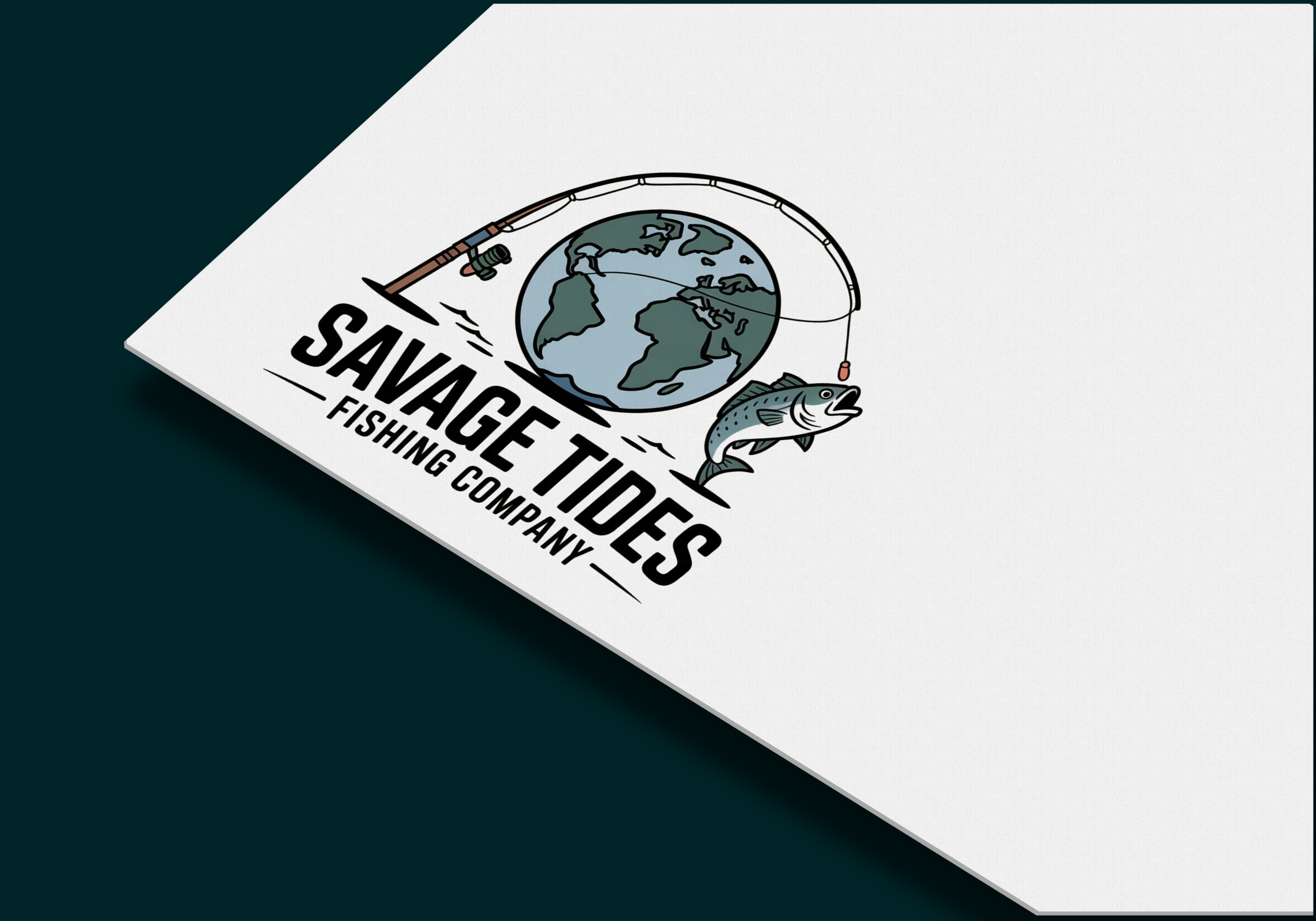 Logo Design by mekail for this project | Design #36150318