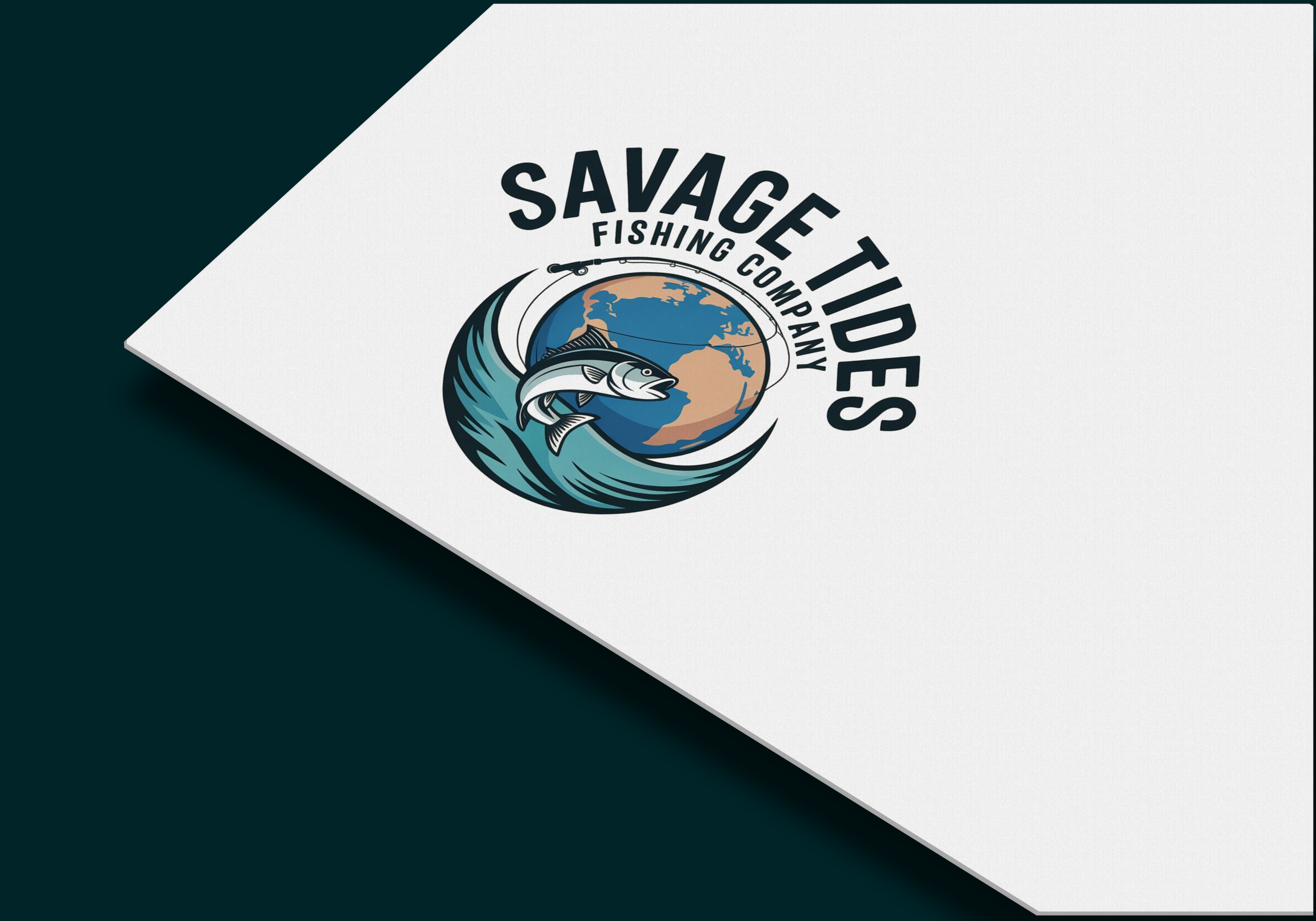 Logo Design by mekail for this project | Design #36150319