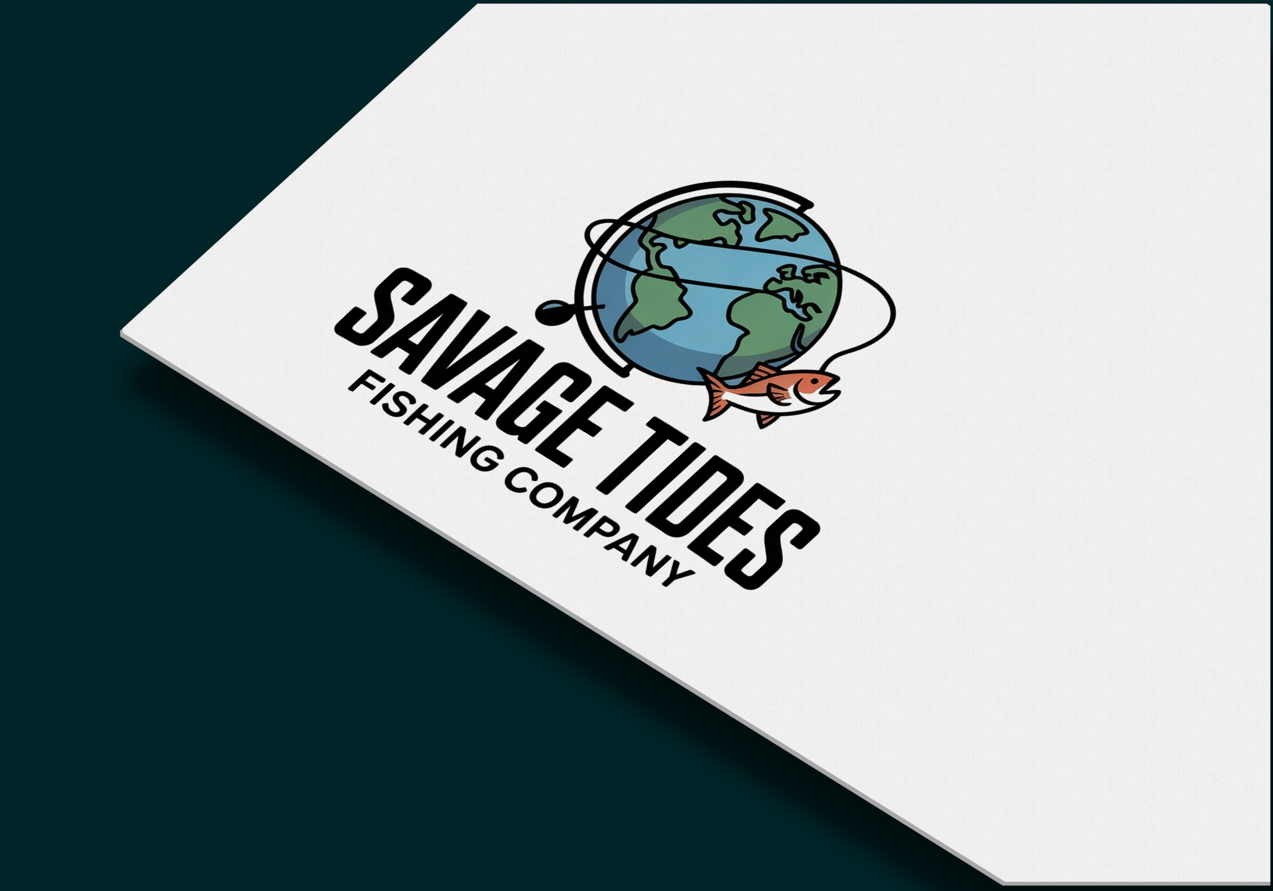 Logo Design by mekail for this project | Design #36150320