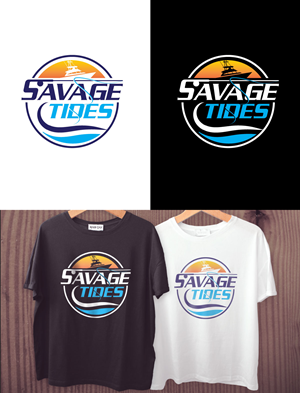 Logo Design by alexdarah for this project | Design: #36149989