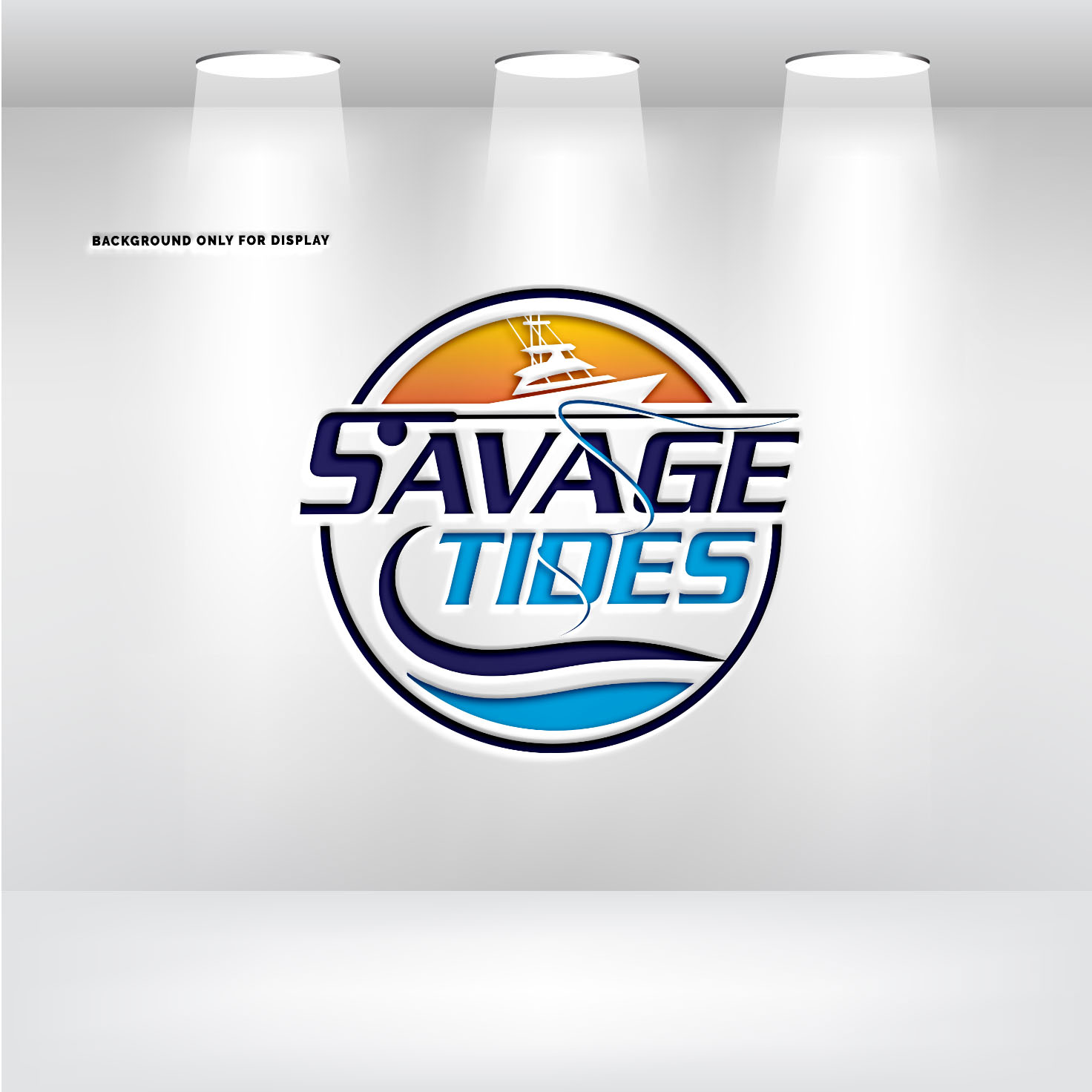 Logo Design by alexdarah for this project | Design #36149990