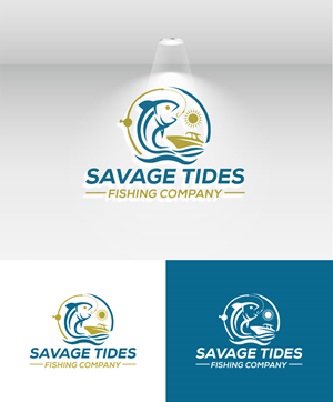 Logo Design by M Art & Design for this project | Design: #36149400