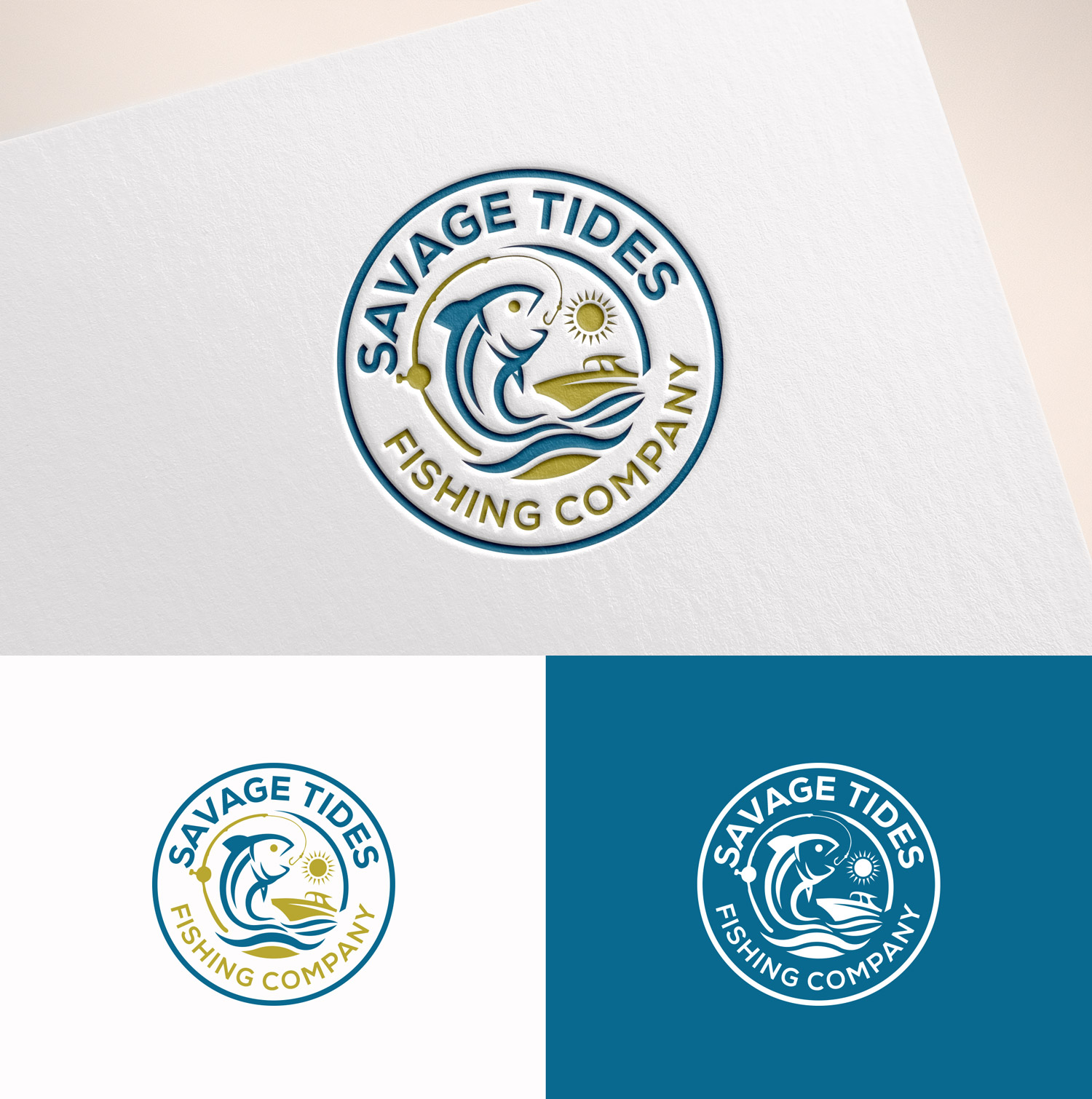 Logo Design by M Art & Design for this project | Design #36149467
