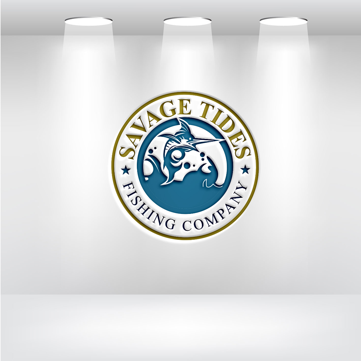 Logo Design by Ahasanu for this project | Design #36151348