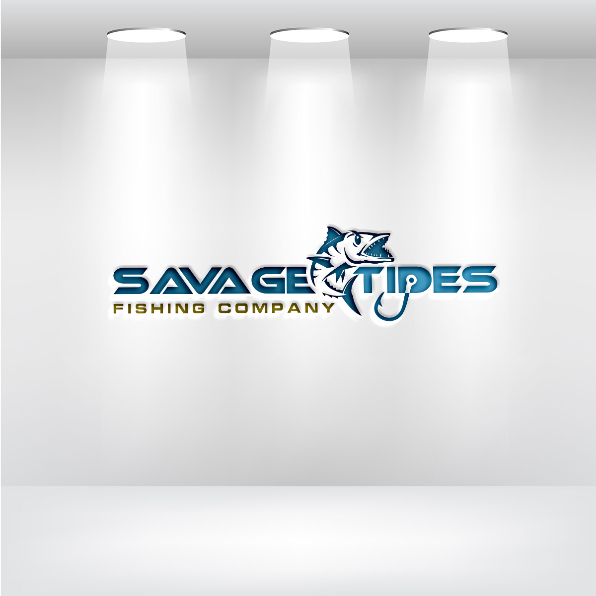 Logo Design by Md ahasan for this project | Design #36151227