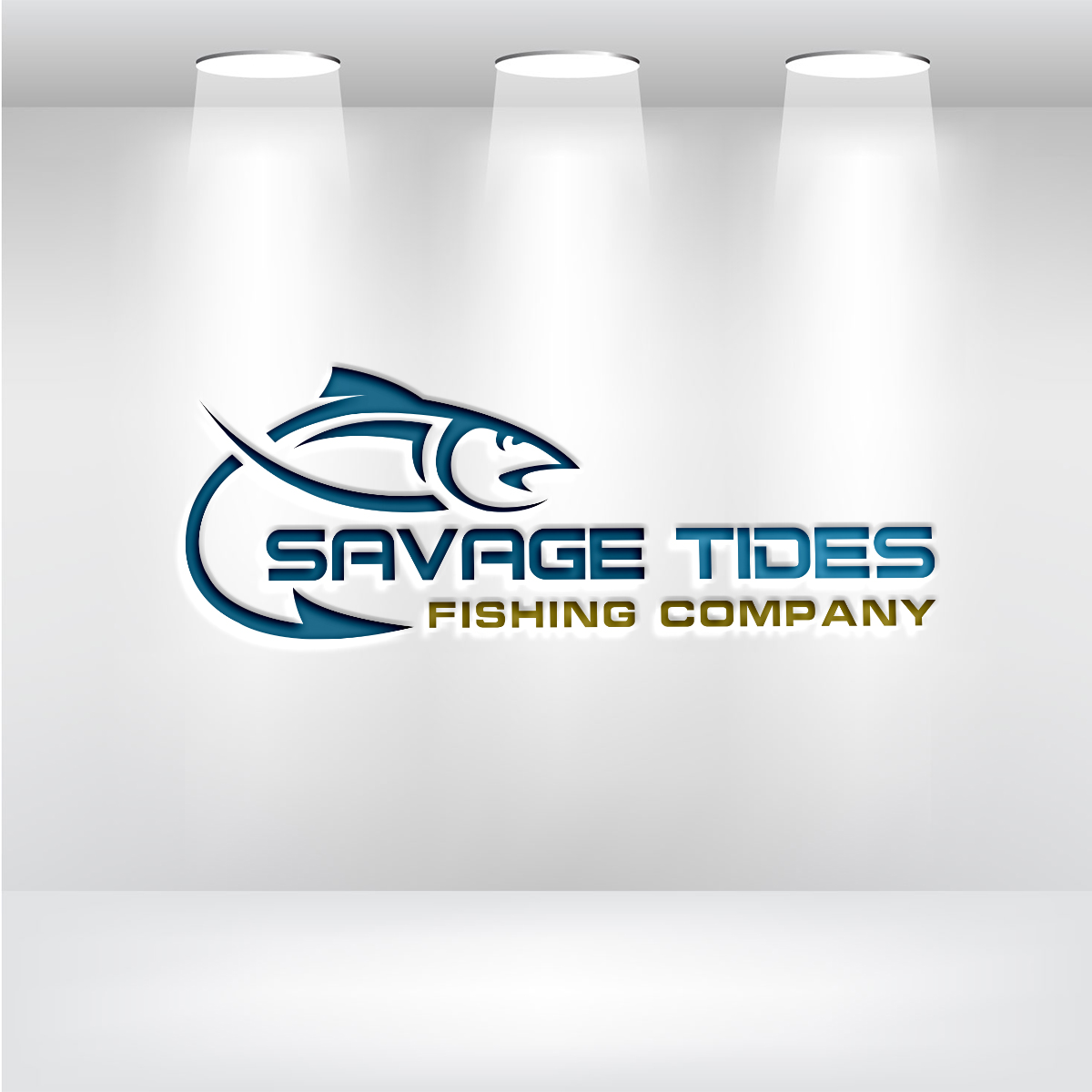 Logo Design by Md ahasan for this project | Design #36151294