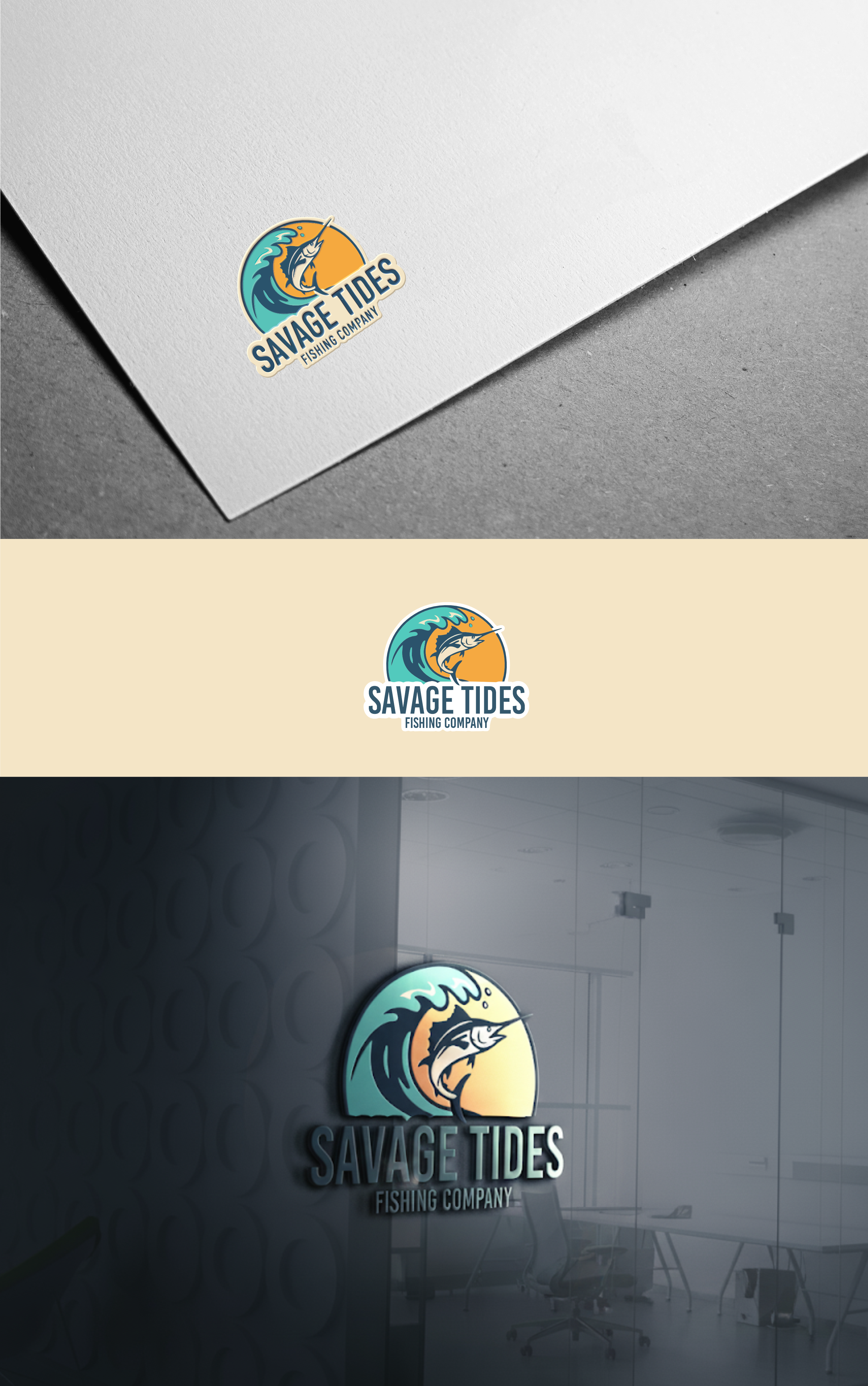 Diseño de Logo por AwesoMind para este proyecto | Diseño #36183067