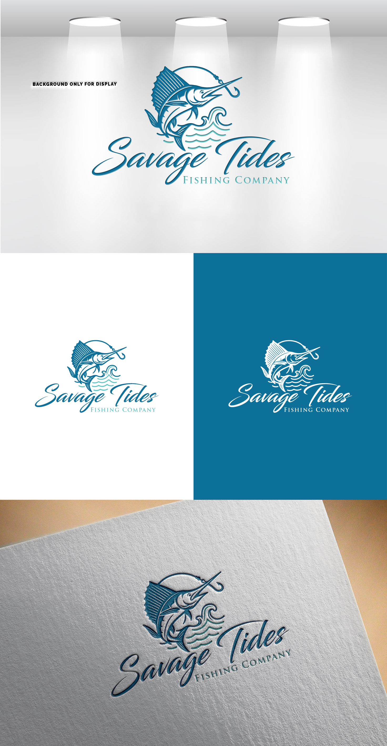 Logo Design by Rahmina for this project | Design #36162398