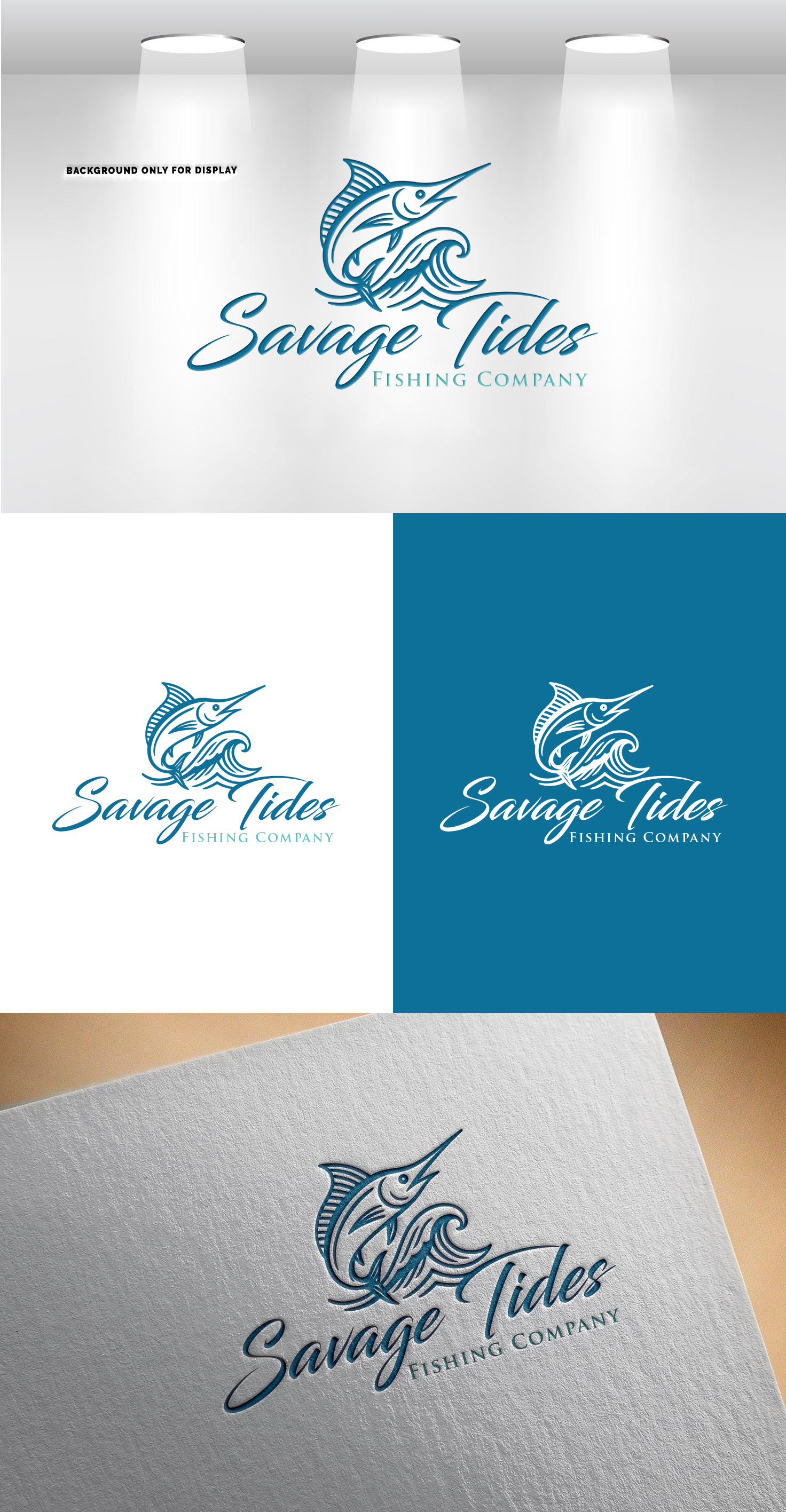 Logo Design by Rahmina for this project | Design #36162400