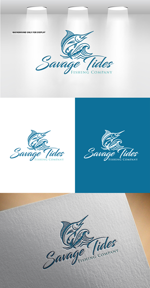 Logo Design by Rahmina for this project | Design: #36162400