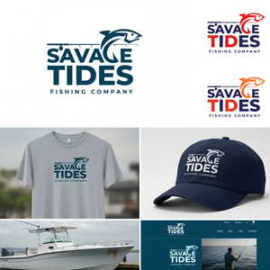 Diseño de Logo por KhanDesign15 para este proyecto | Diseño: #36184226