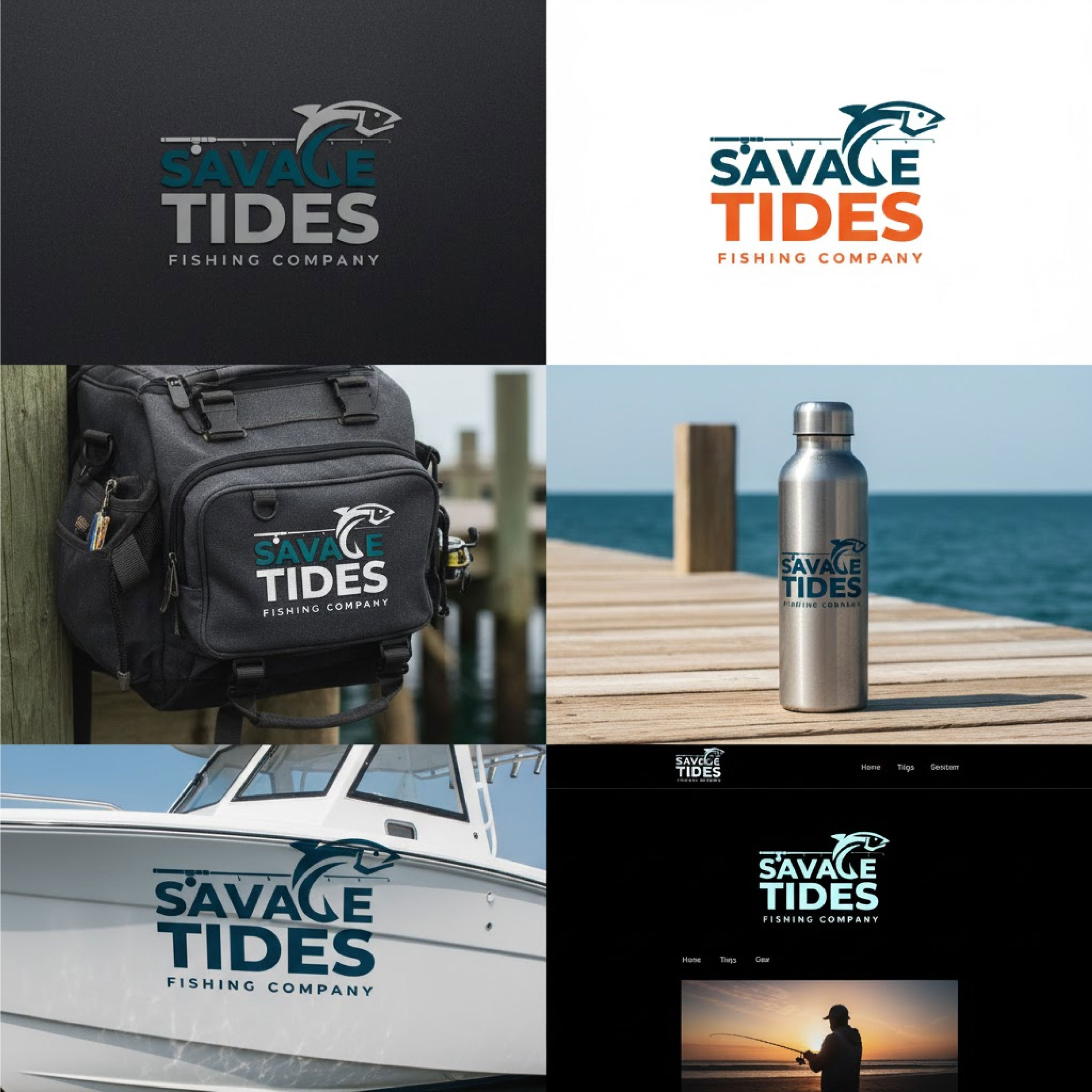 Logo Design by KhanDesign15 for this project | Design #36184242