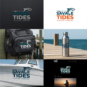 Logo Design by KhanDesign15 for this project | Design #36184242