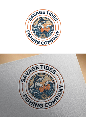 Diseño de Logo por eleonora124 para este proyecto | Diseño: #36155640