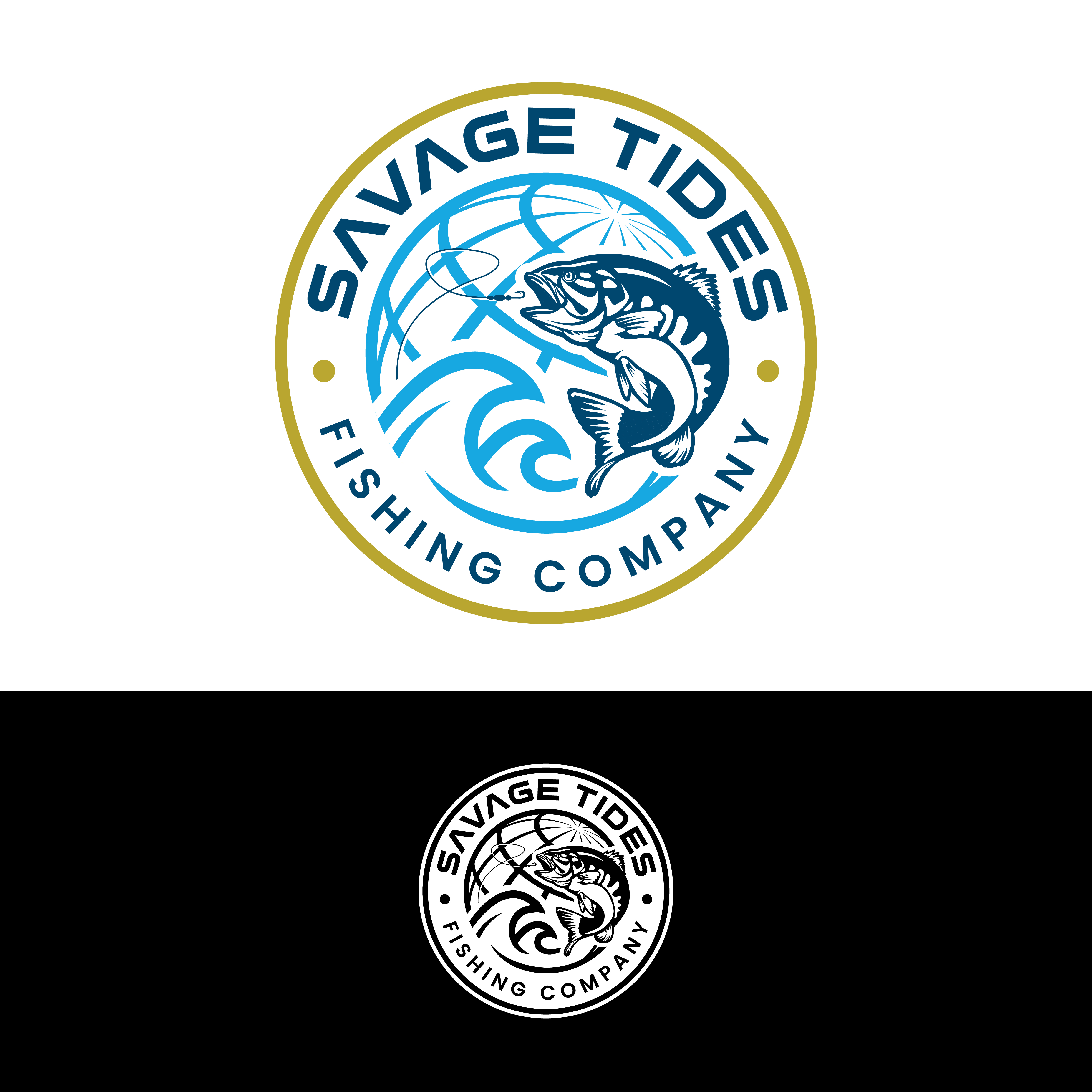 Logo Design by John Mark Arts for this project | Design #36150437