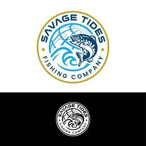 Logo Design by John Mark Arts for this project | Design: #36150437