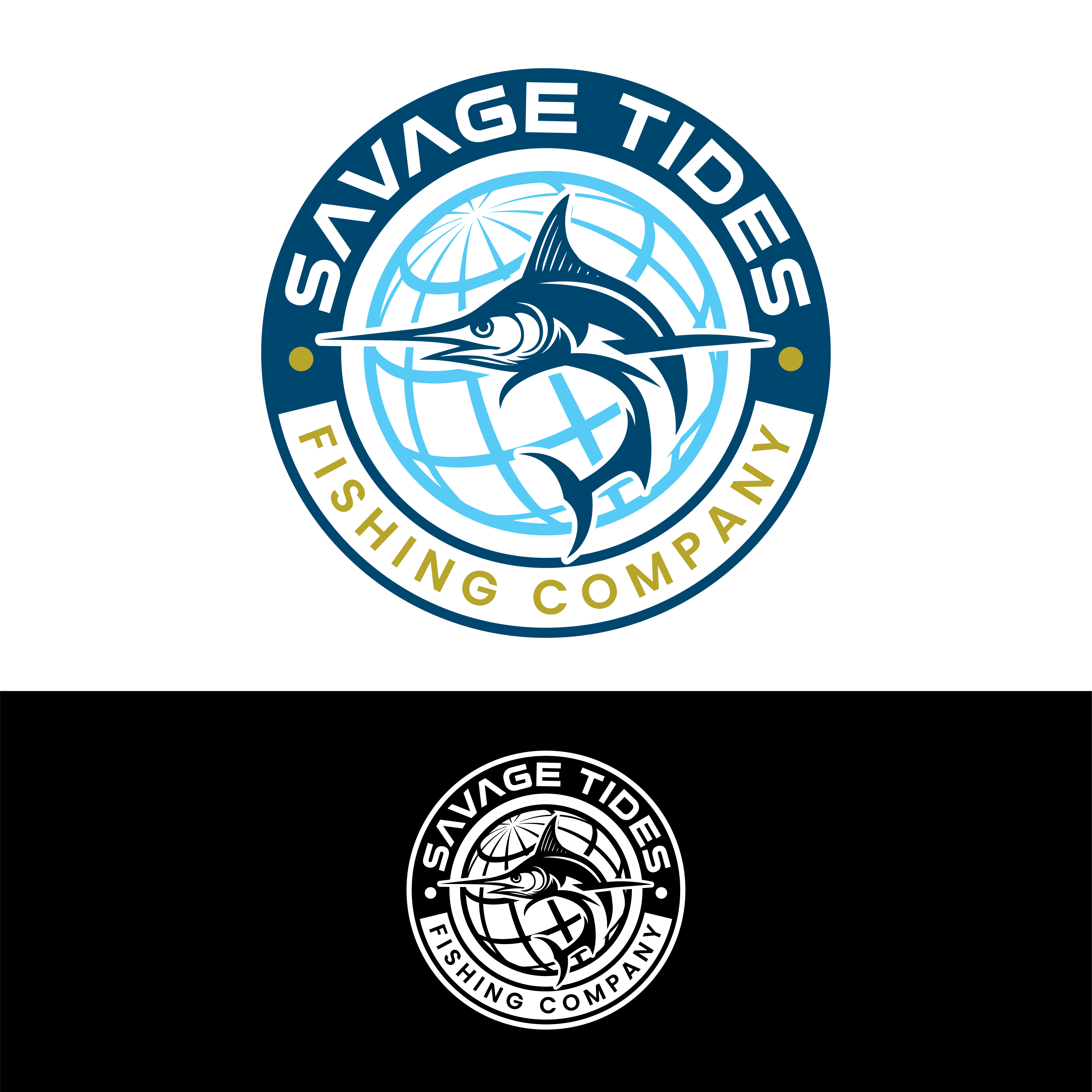 Logo Design by John Mark Arts for this project | Design #36150625