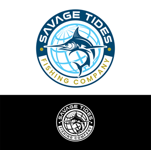 Logo Design by John Mark Arts for this project | Design: #36150625