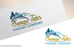 Diseño de Logo por musa-fir para este proyecto | Diseño: #36155472