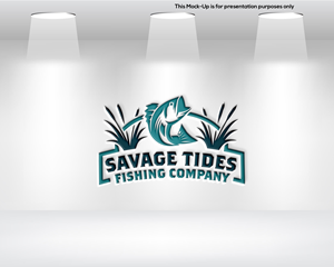 Diseño de Logo por Muina para este proyecto | Diseño: #36150124