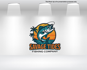 Diseño de Logo por Muina para este proyecto | Diseño: #36150125