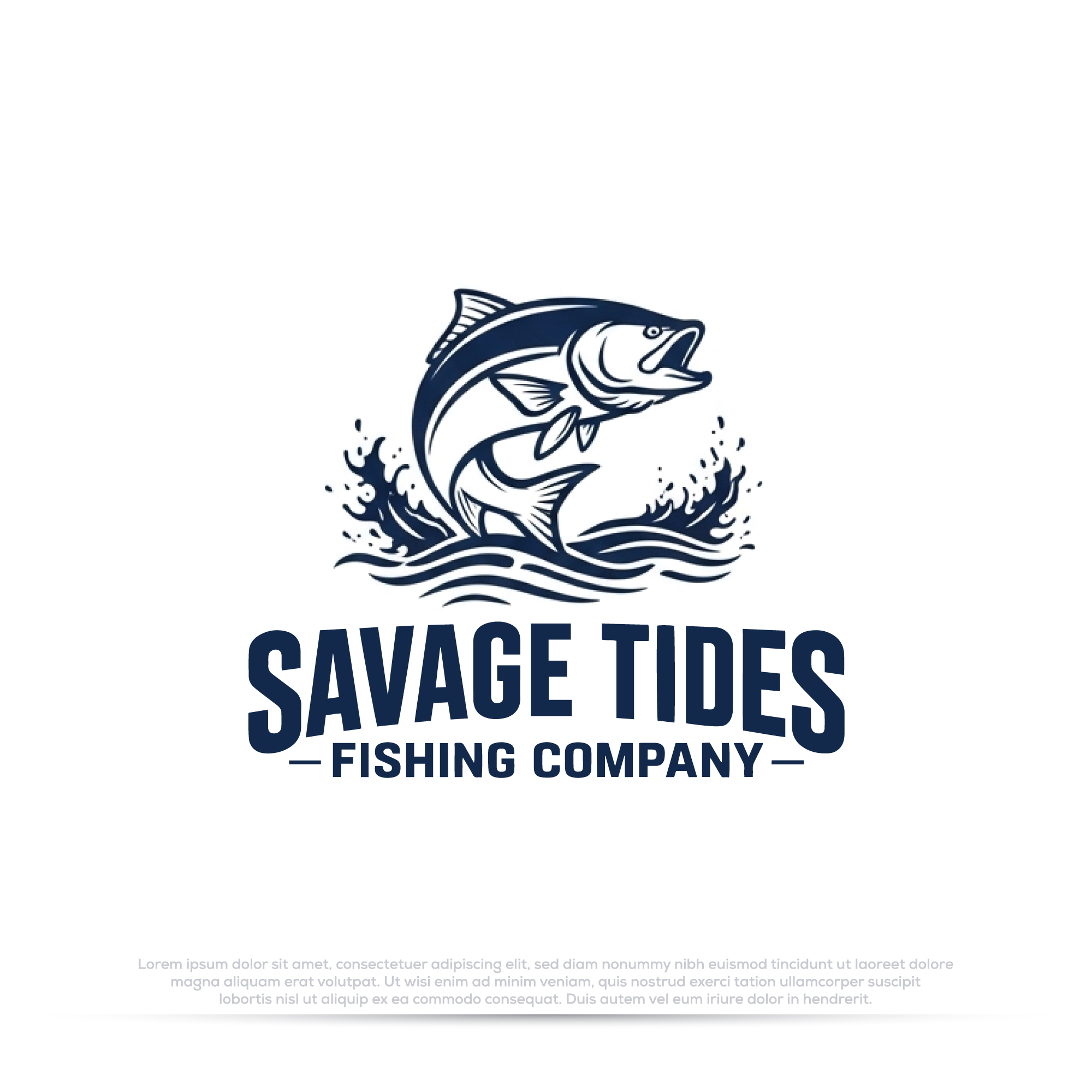 Logo Design by Pilot_DesignR™ for this project | Design #36149983