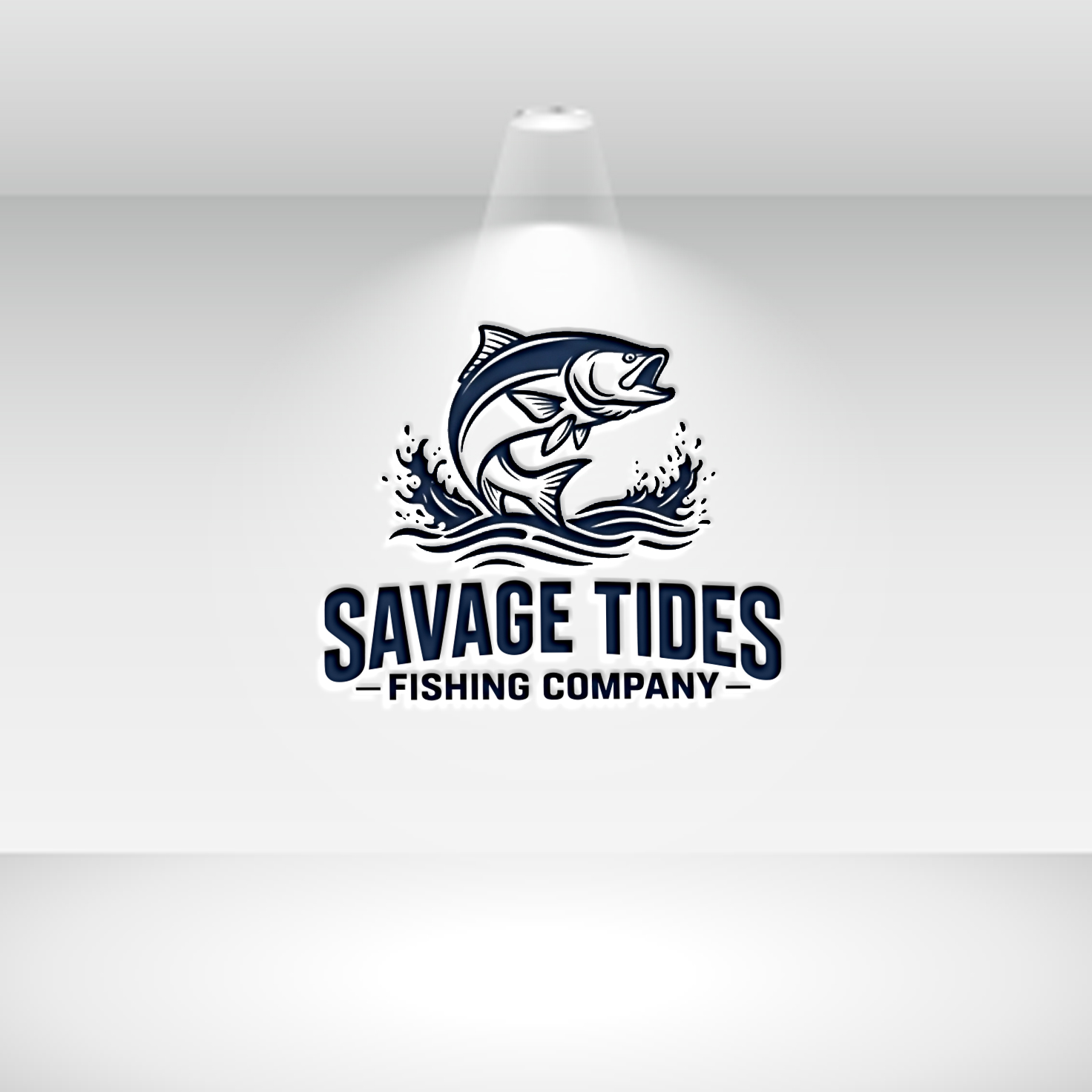 Logo Design by Pilot_DesignR™ for this project | Design #36149985