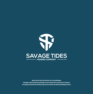 Diseño de Logo por Hossainlogo324 para este proyecto | Diseño: #36225801