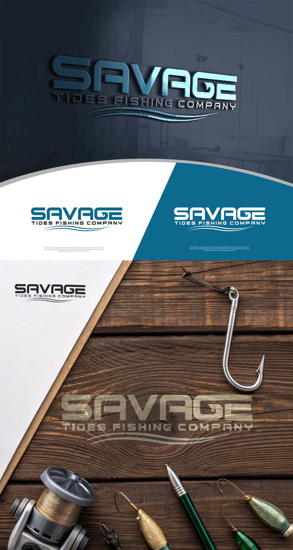 Logo Design by Cool-Designer for this project | Design #36152743