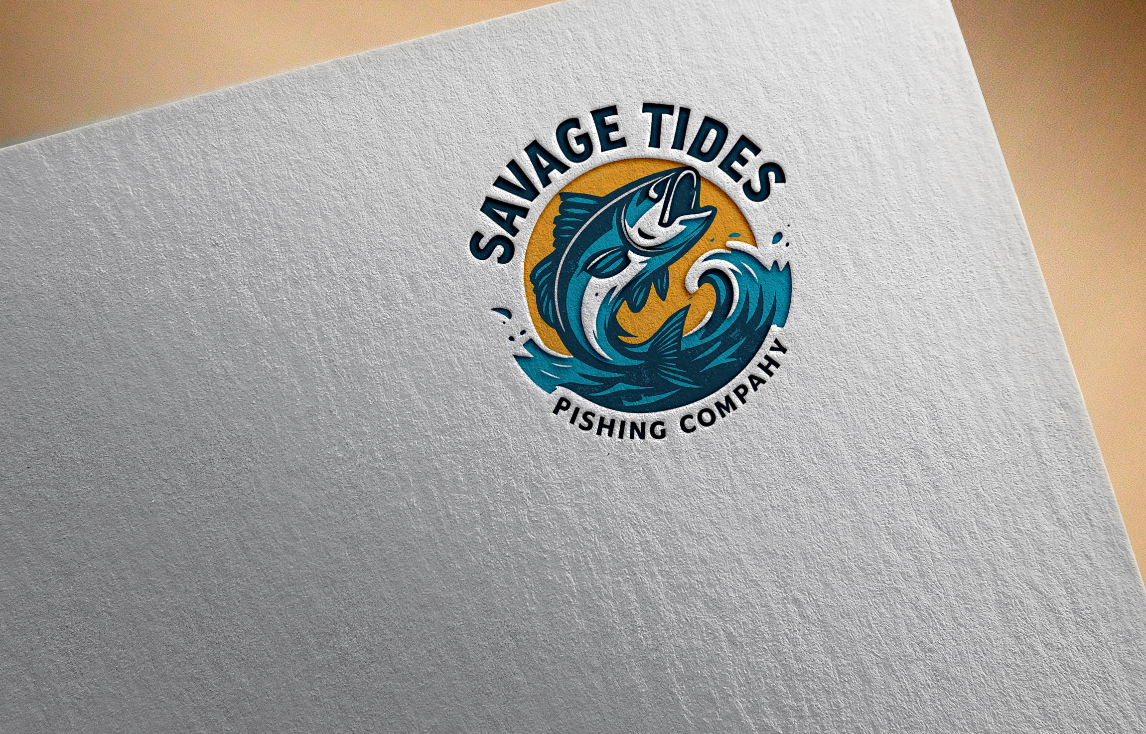 Logo Design by Jubaidur Creative Designer for this project | Design #36212166