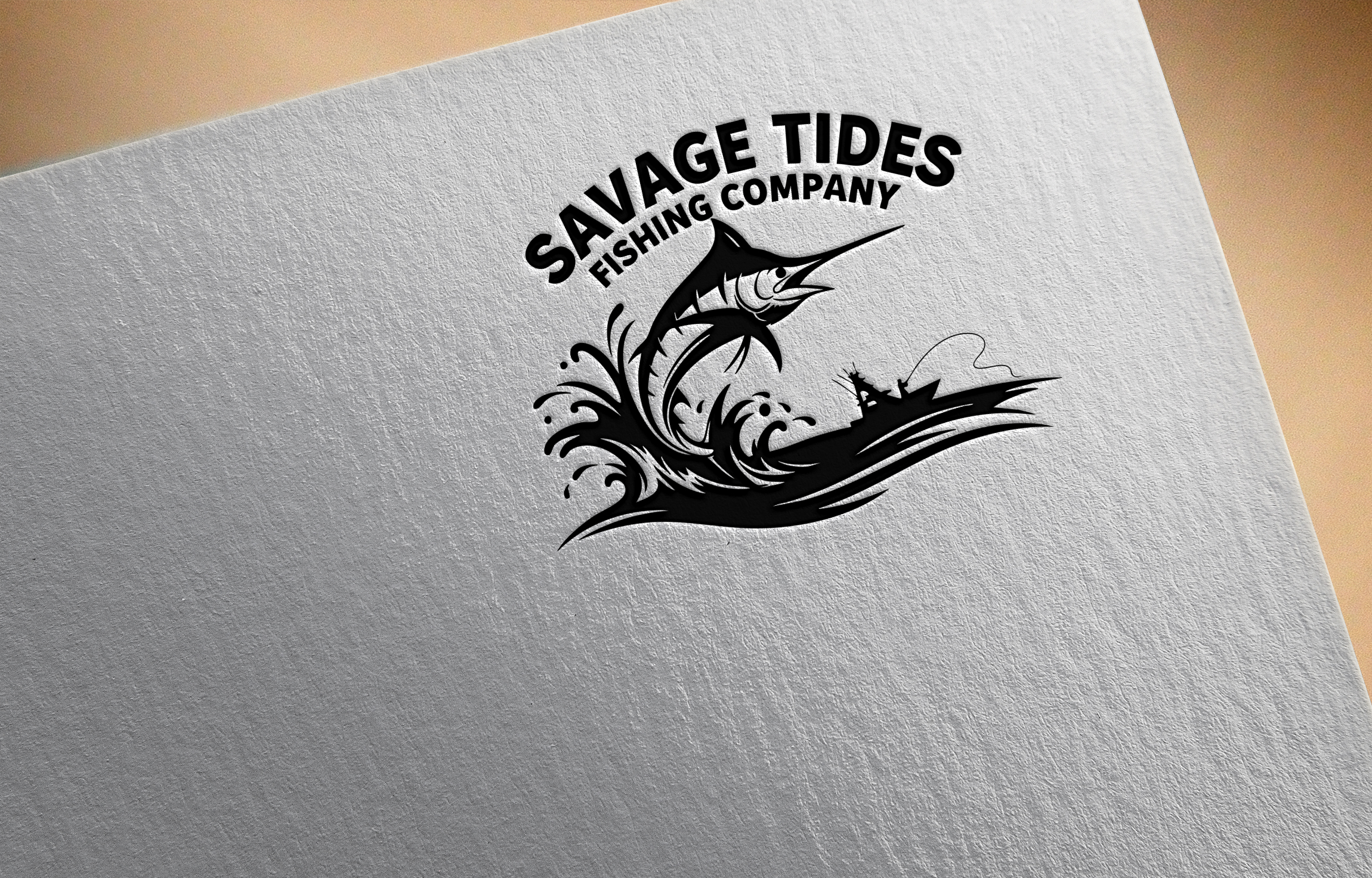 Logo Design by Jubaidur Creative Designer for this project | Design #36212167