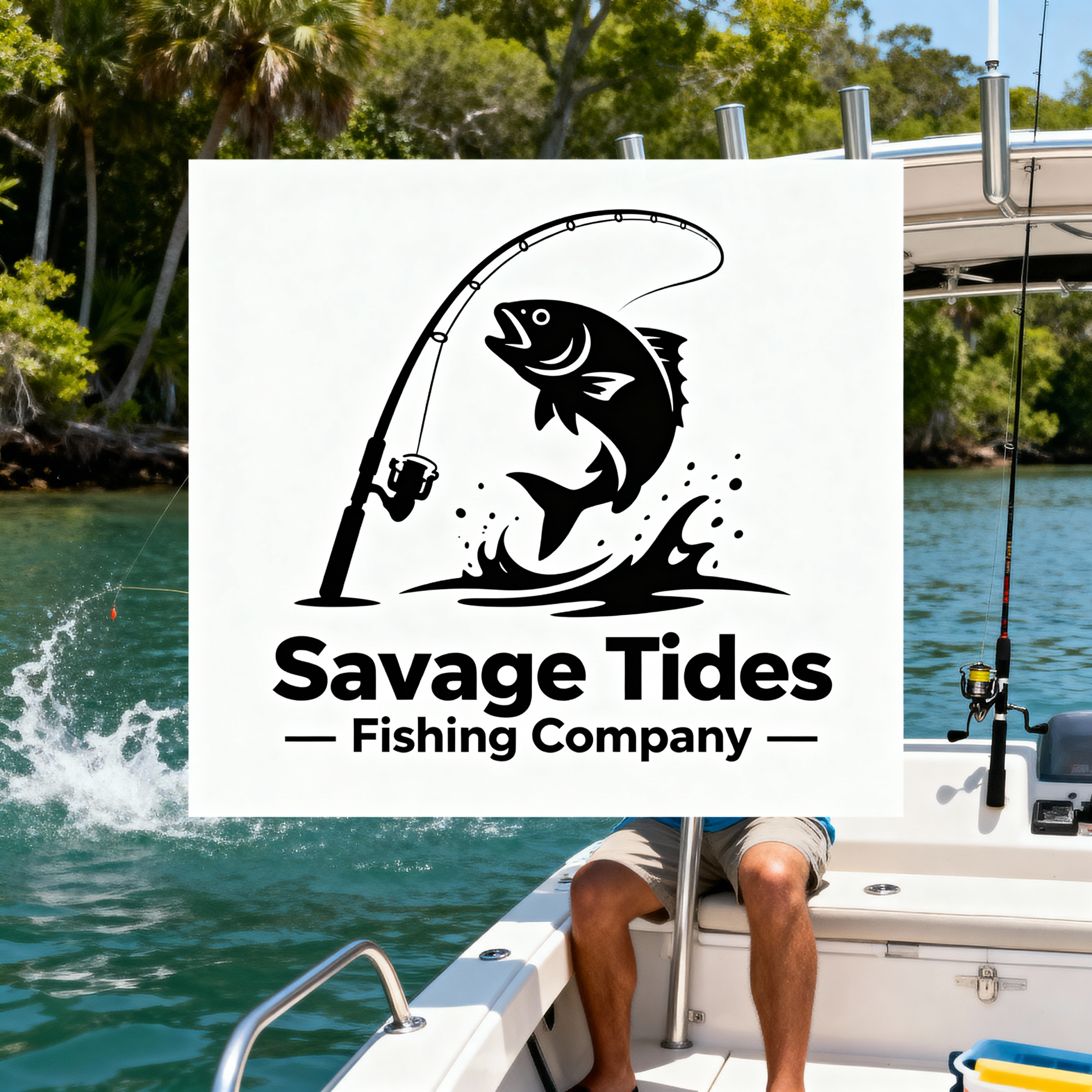 Logo Design by Jubaidur Creative Designer for this project | Design #36212169