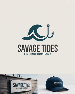 Diseño de Logo por anaya08 para este proyecto | Diseño: #36167851