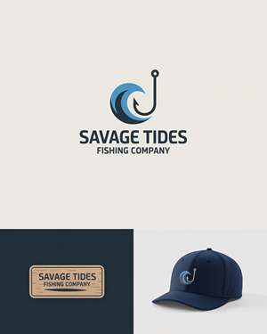 Diseño de Logo por anaya08 para este proyecto | Diseño: #36167852