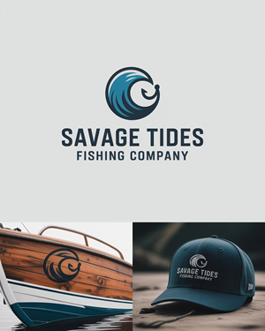 Diseño de Logo por anaya08 para este proyecto | Diseño: #36167857