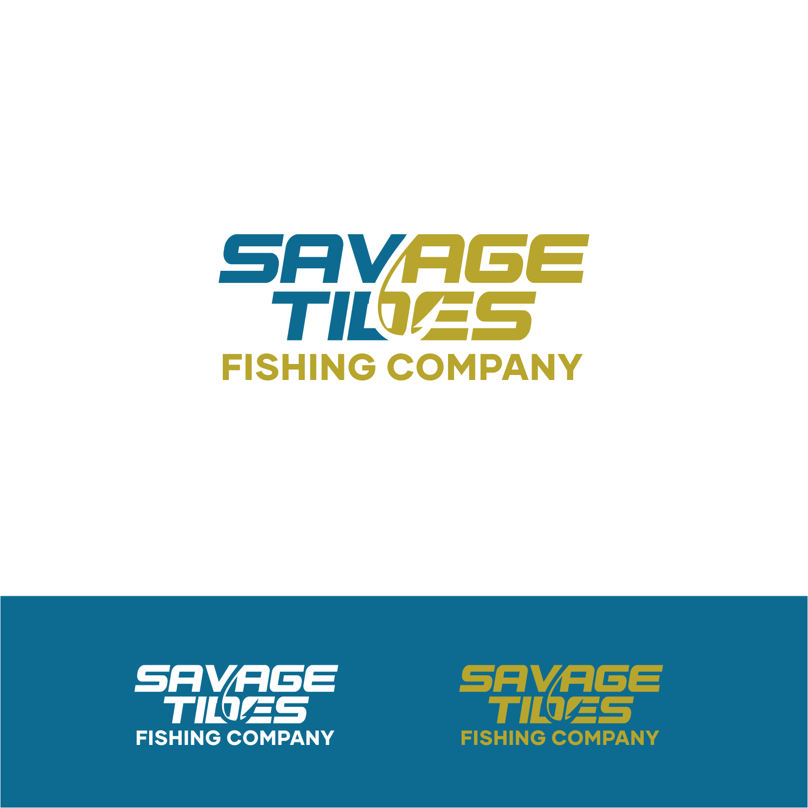 Logo Design by Arham Hidayat for this project | Design #36232563