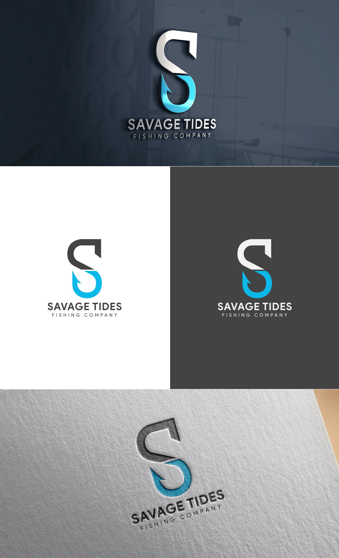 Logo Design by GLDesigns for this project | Design #36169456
