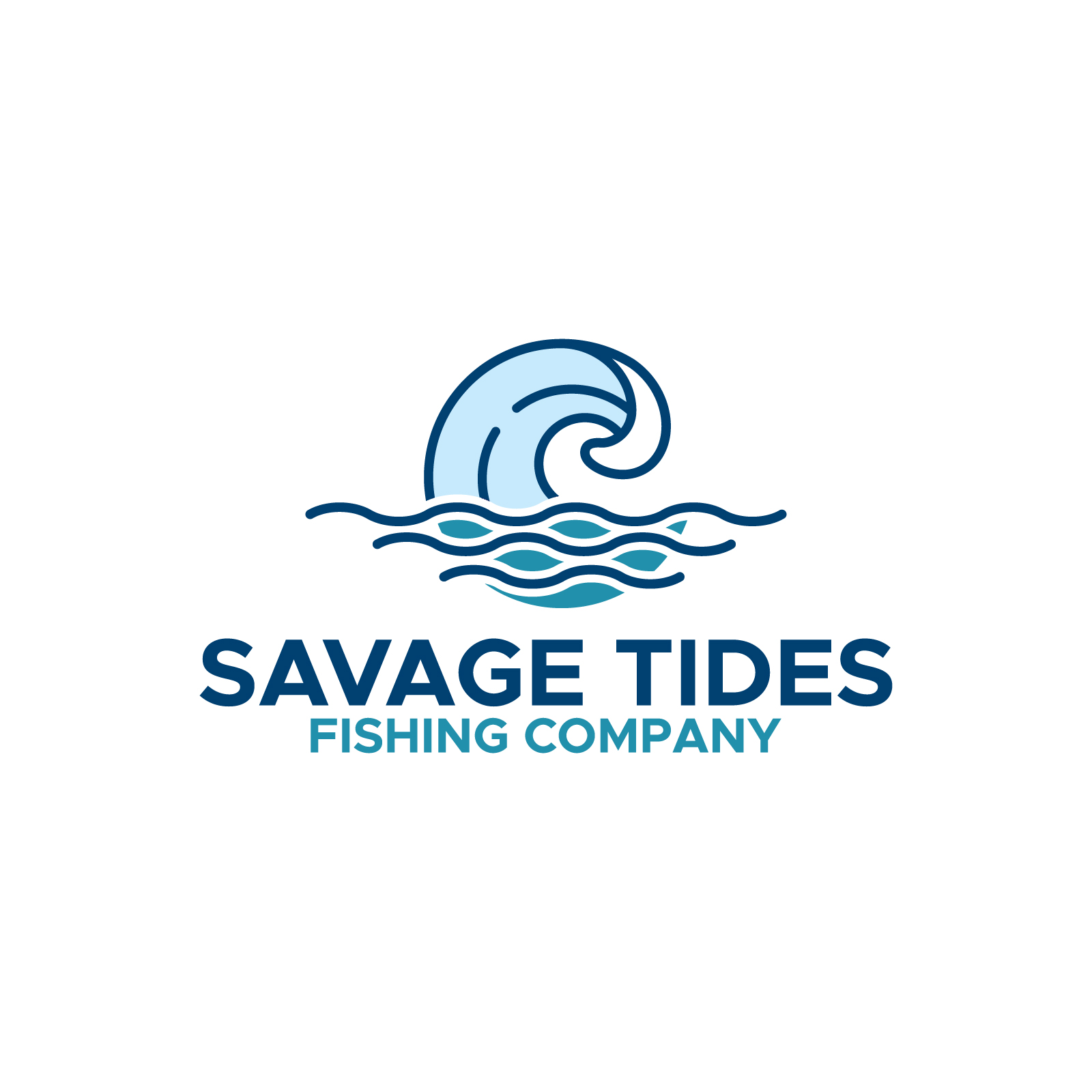 Logo Design by lokiasan for this project | Design #36155423