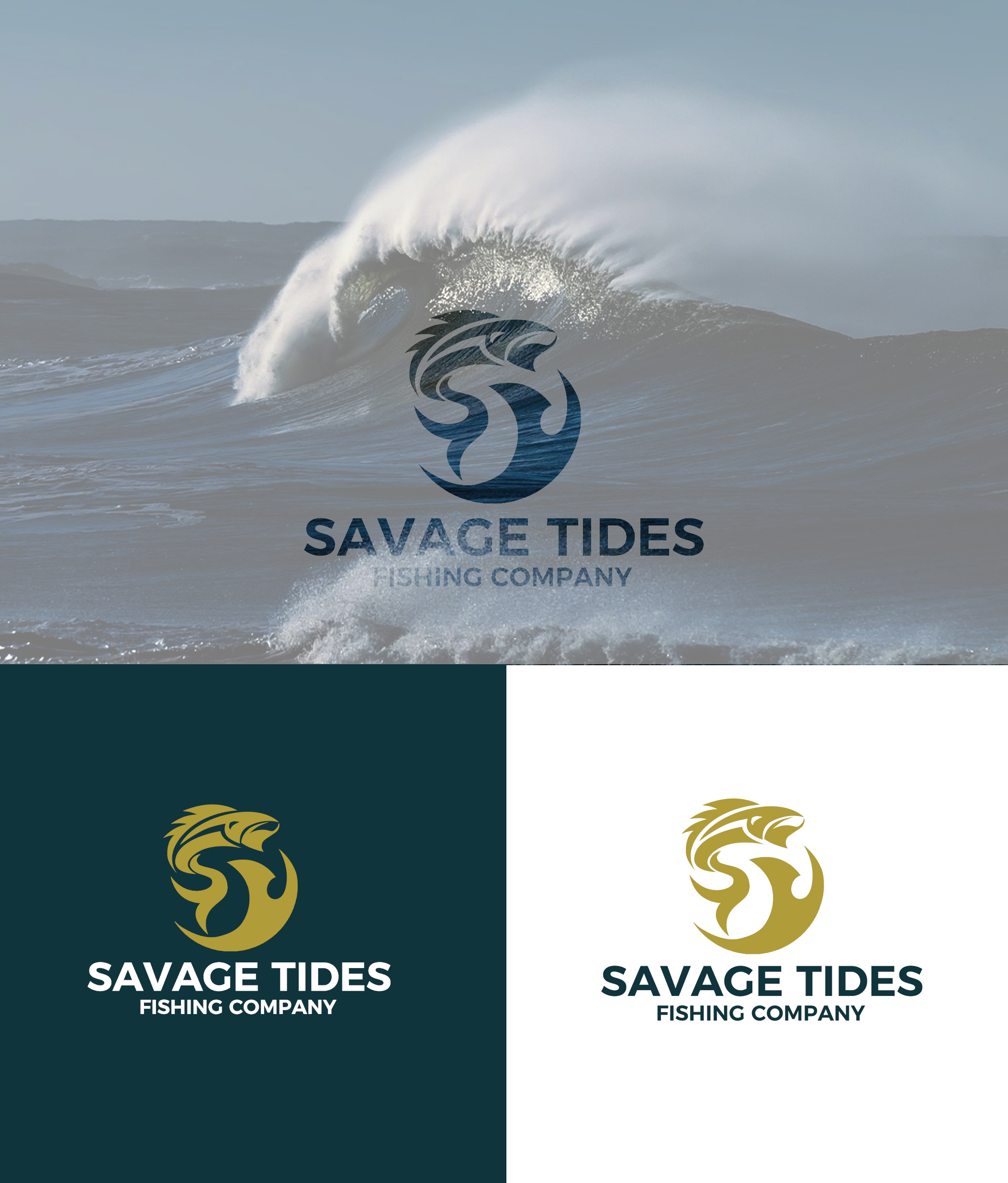 Logo-Design von opieq für dieses Projekt | Design #36247689