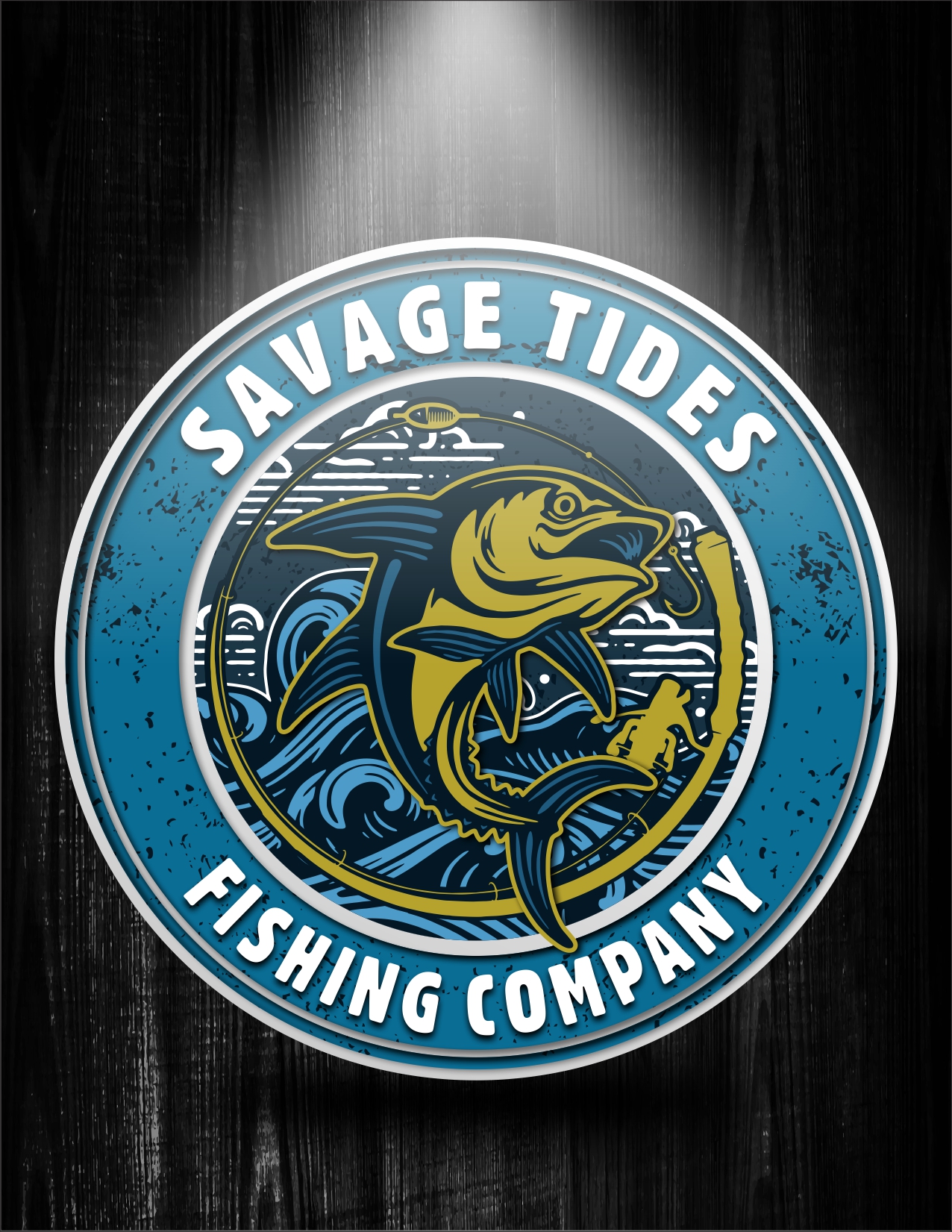 Logo Design by Rendell Sueña for this project | Design #36156177