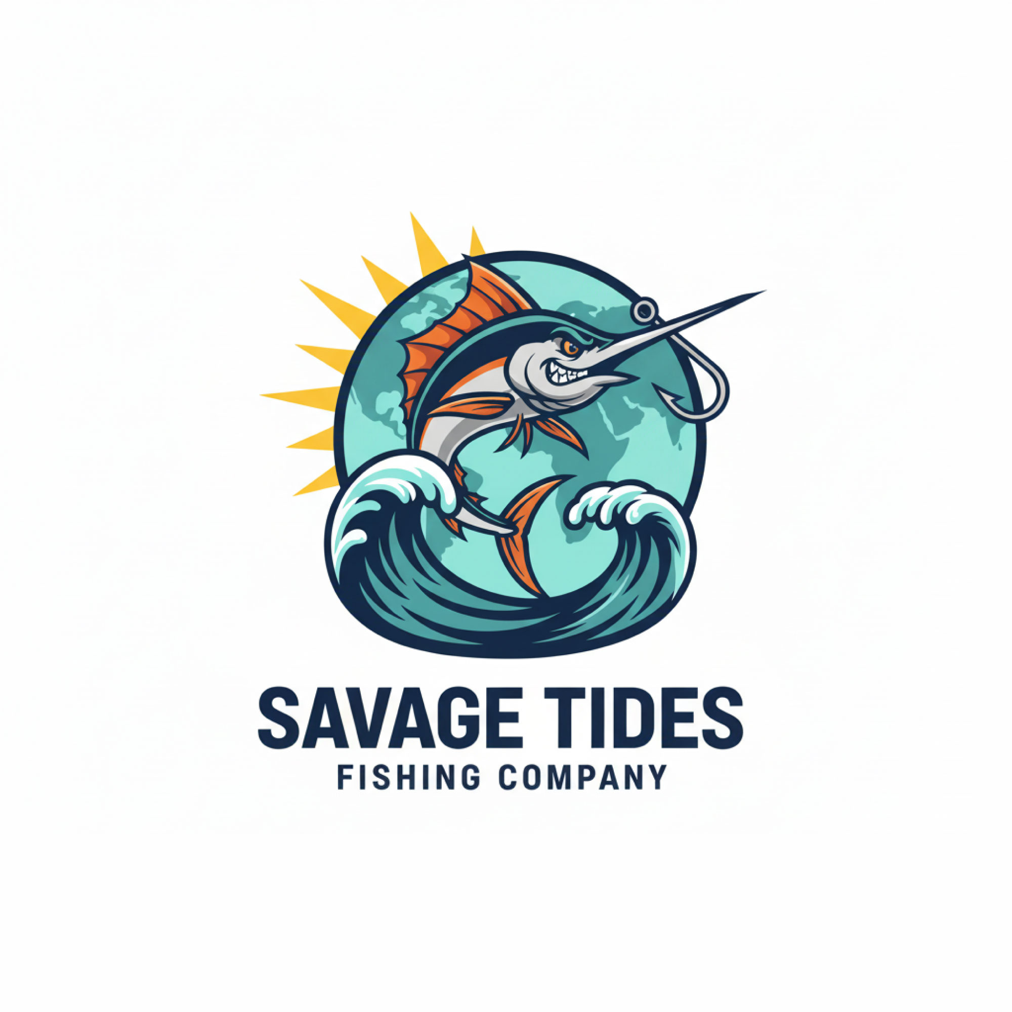 Logo Design by USIAD ANAS for this project | Design #36161200