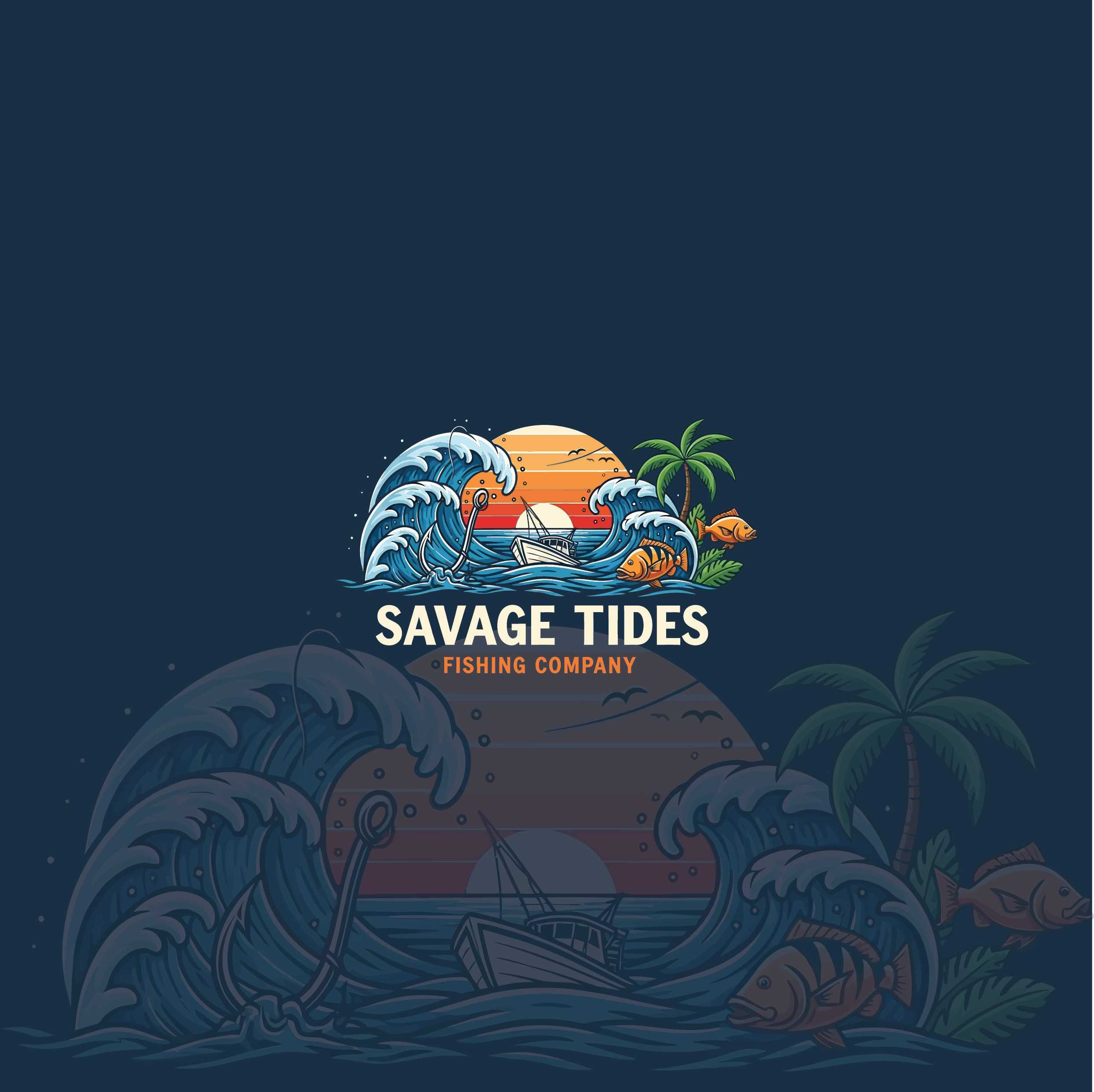 Logo Design by KINETIK™ for this project | Design #36184833