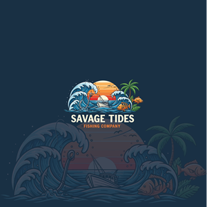 Diseño de Logo por KINETIK™ para este proyecto | Diseño: #36184833