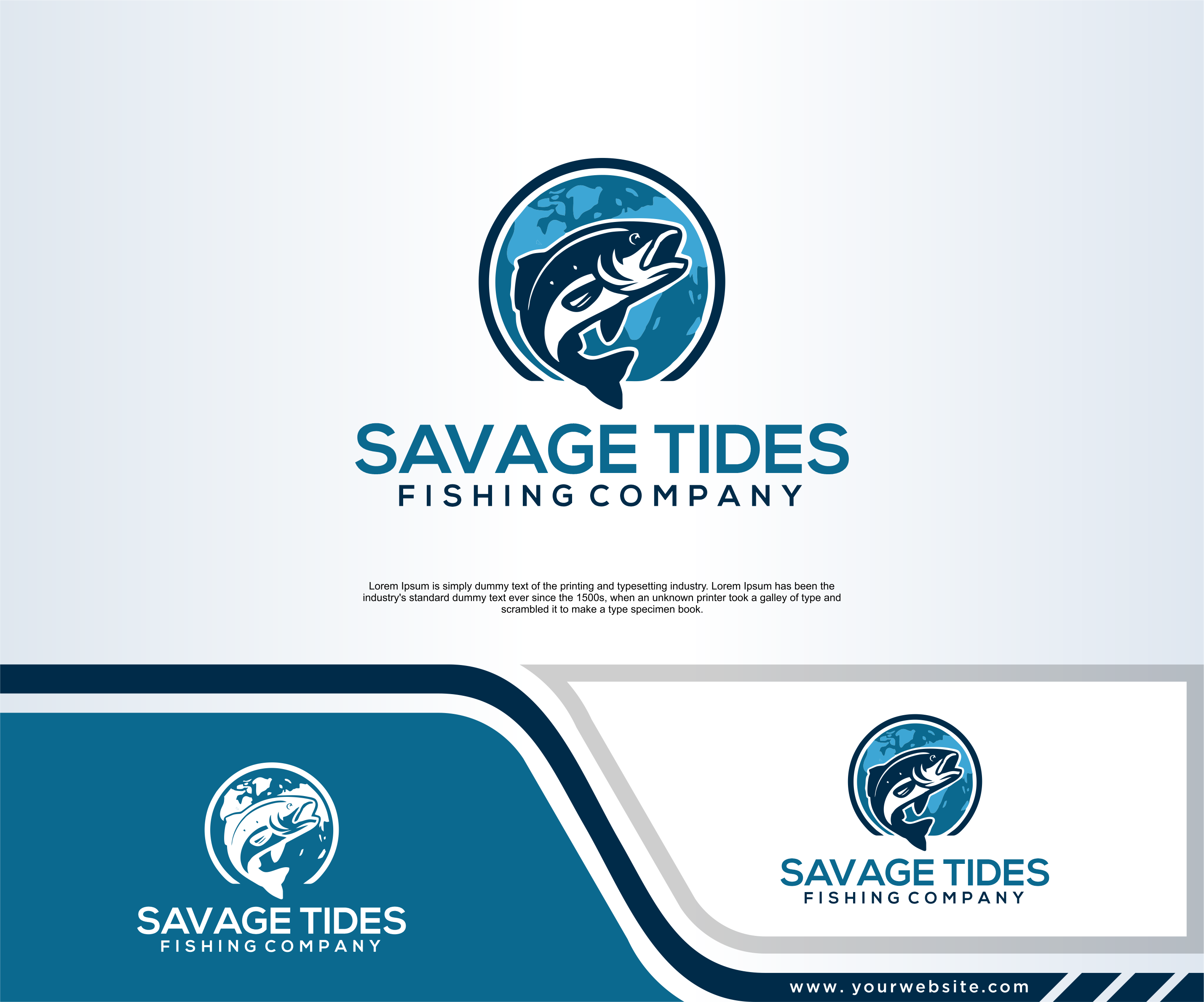 Logo Design by dobleh_creative for this project | Design #36152207