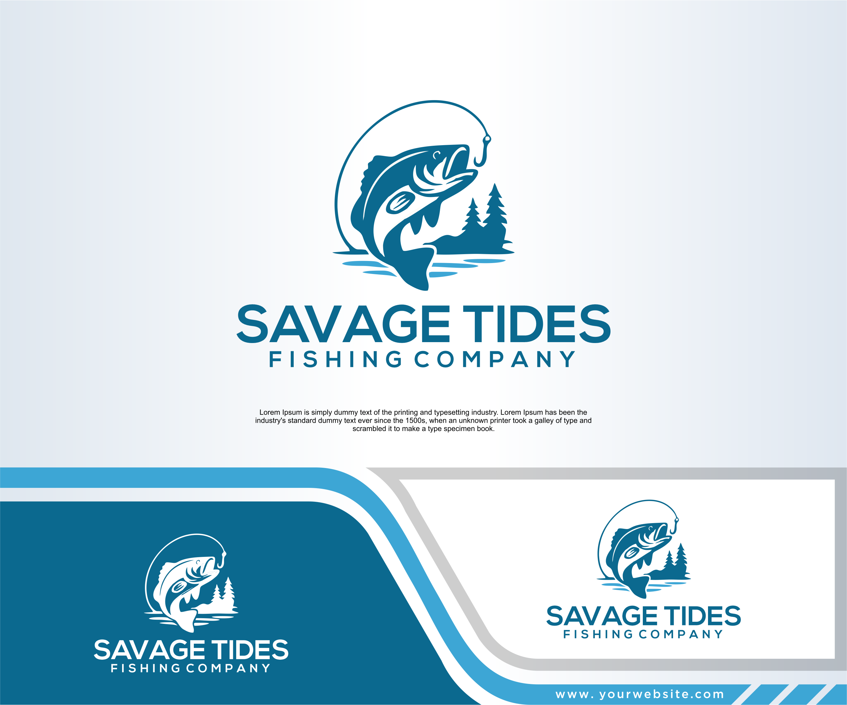 Logo Design by dobleh_creative for this project | Design #36152208