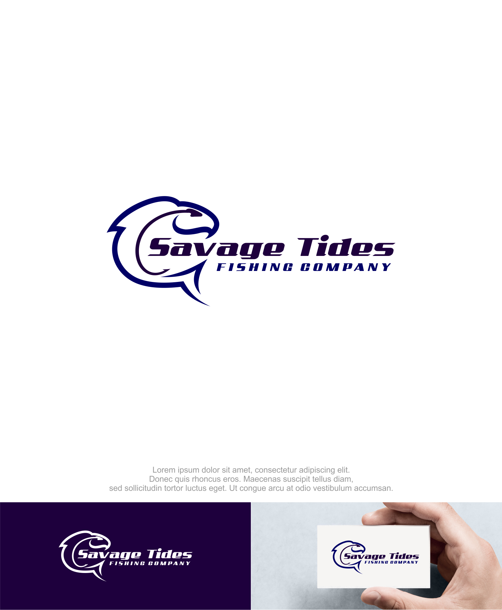 Logo Design by M.Syaiful Huda for this project | Design #36152876