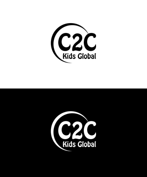 Logo-Design von Rueell Artss für C2C Kids Global  | Design: #36183452
